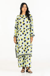 Poly Cambric Printed Co-Ord Set IPST-44522