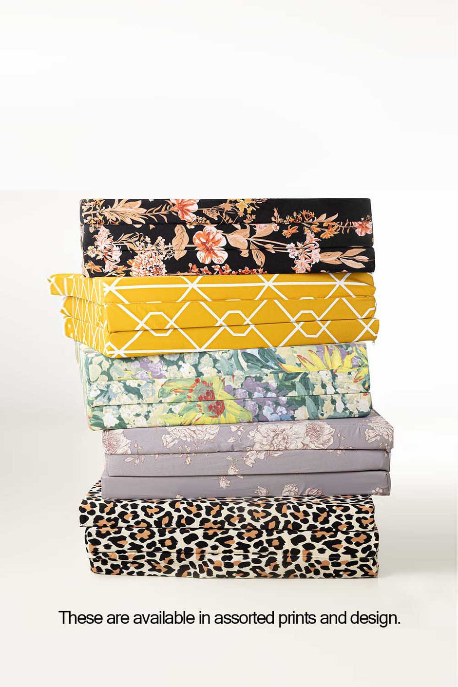 Portable Mattress 20