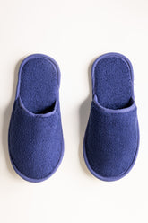 Poseidon Terry Slippers