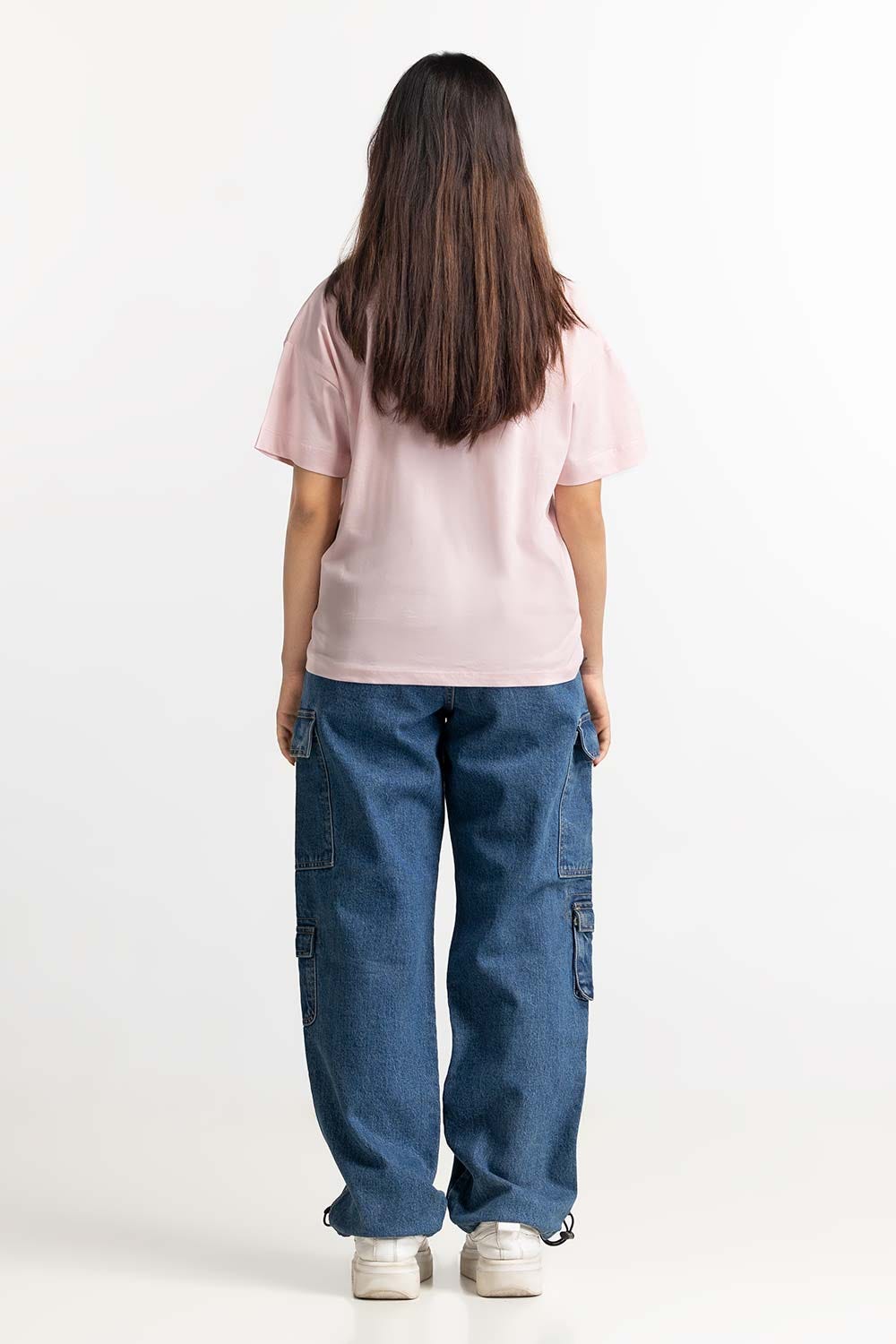 Potpourri Basic Top WM-KTP-SS24-066