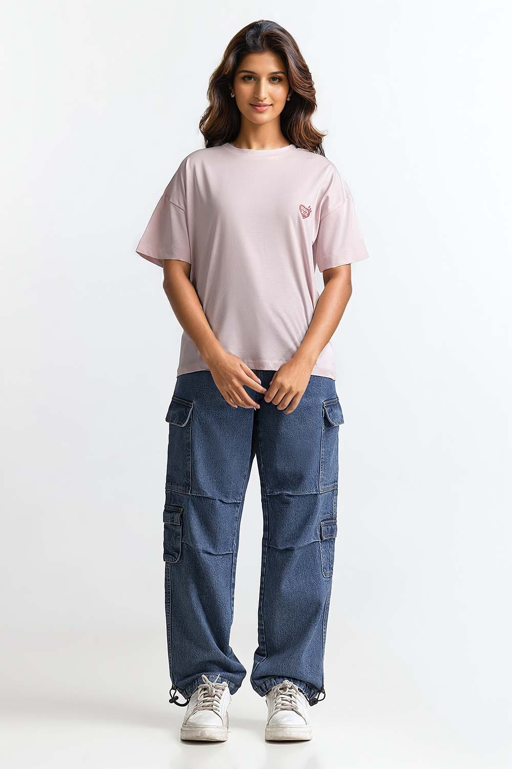 Potpourri Basic Top WM-KTP-SS24-066