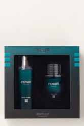 Power Marine Gift Set For Men