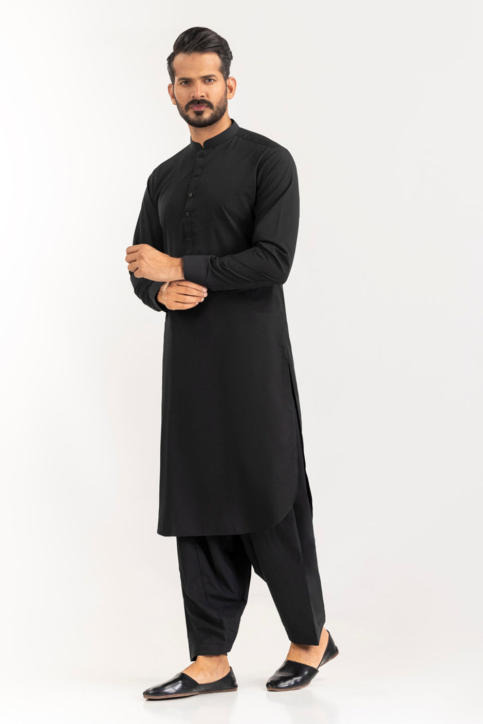 Preston Unstitched Fabric Cotton-LF