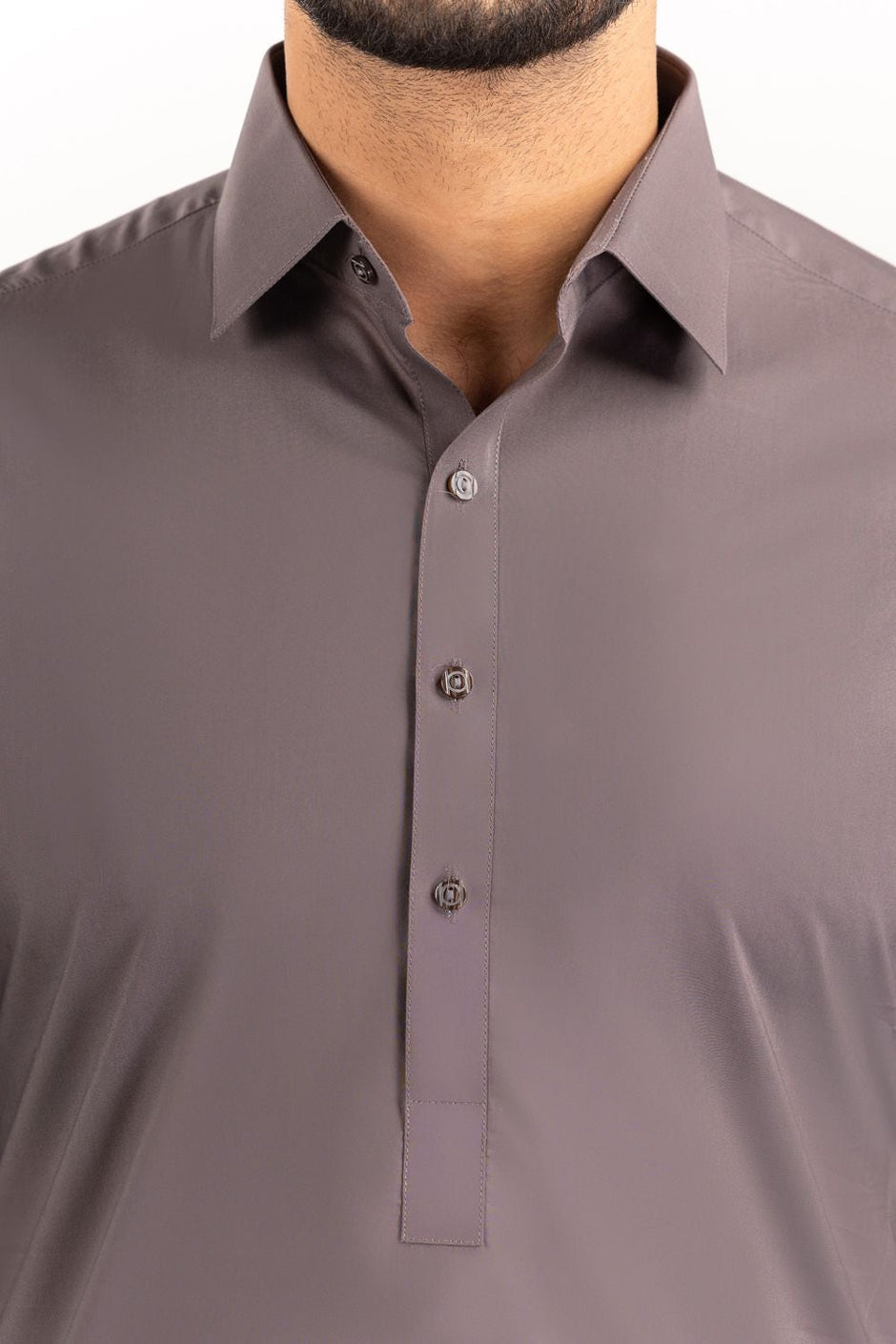 Prince Luxury Plus Unstitched Fabric Cotton