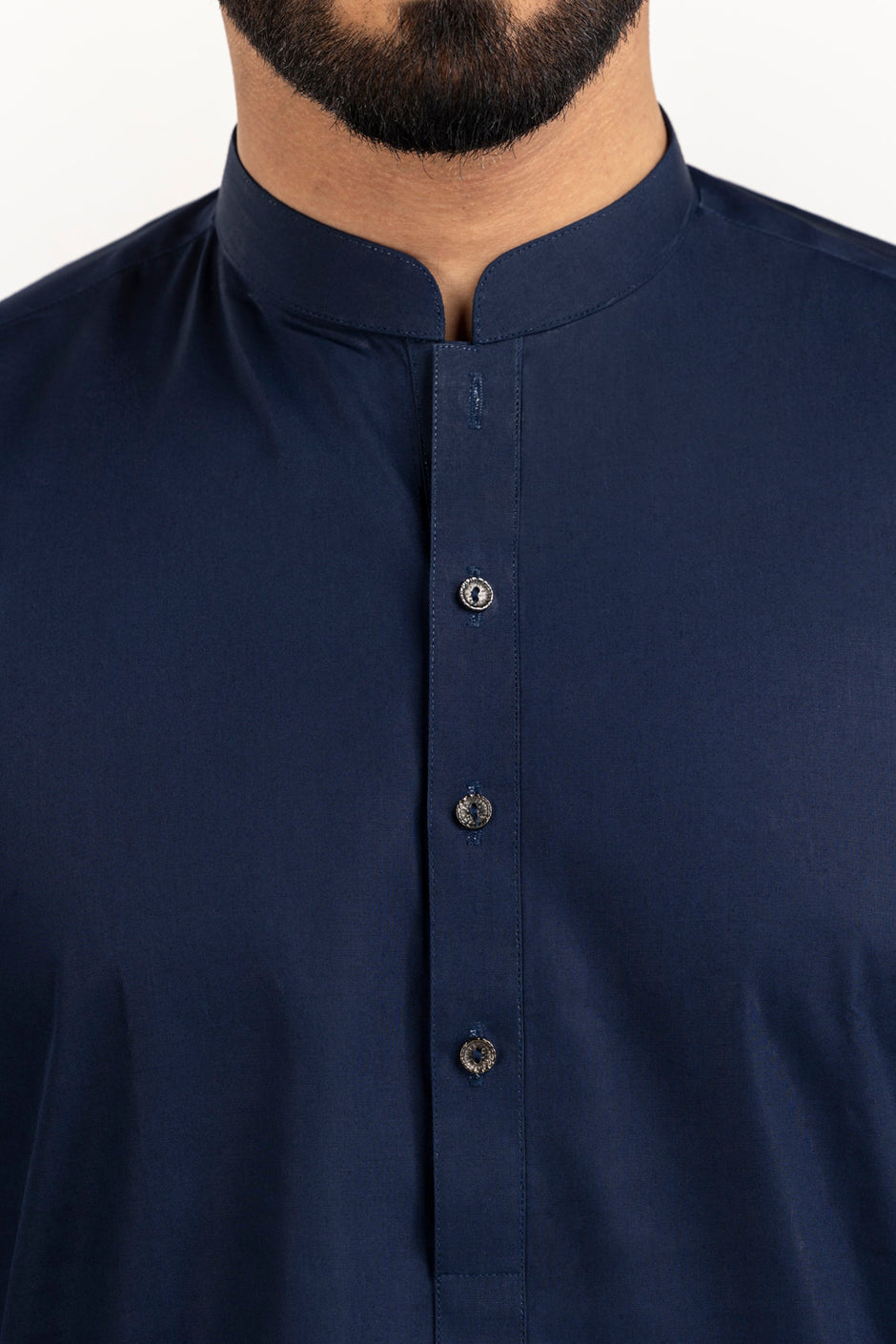Prince Luxury Plus Unstitched Fabric Cotton
