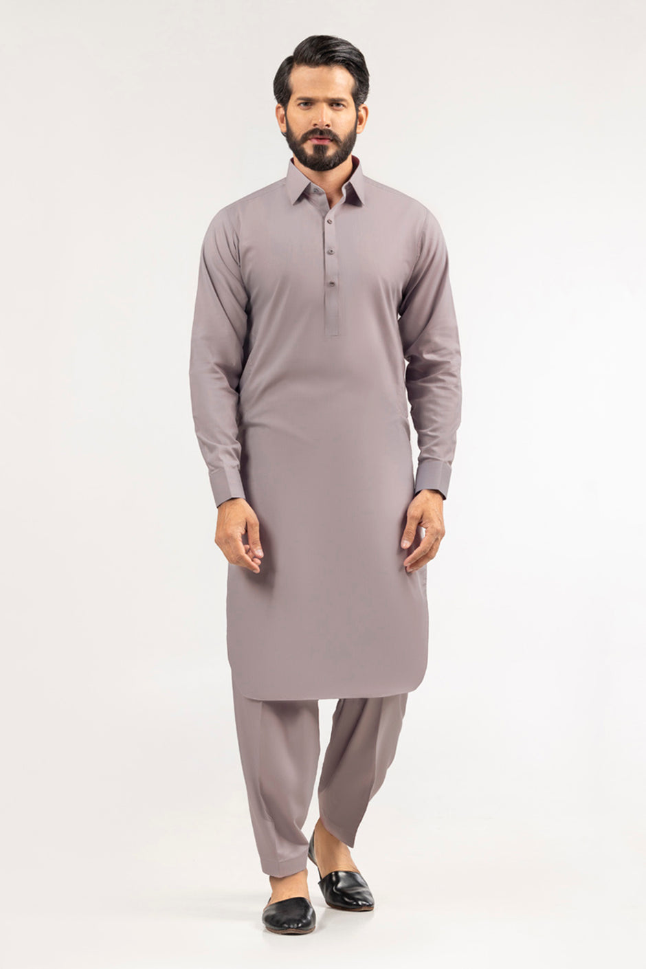 Prince Luxury Plus Unstitched Fabric Cotton