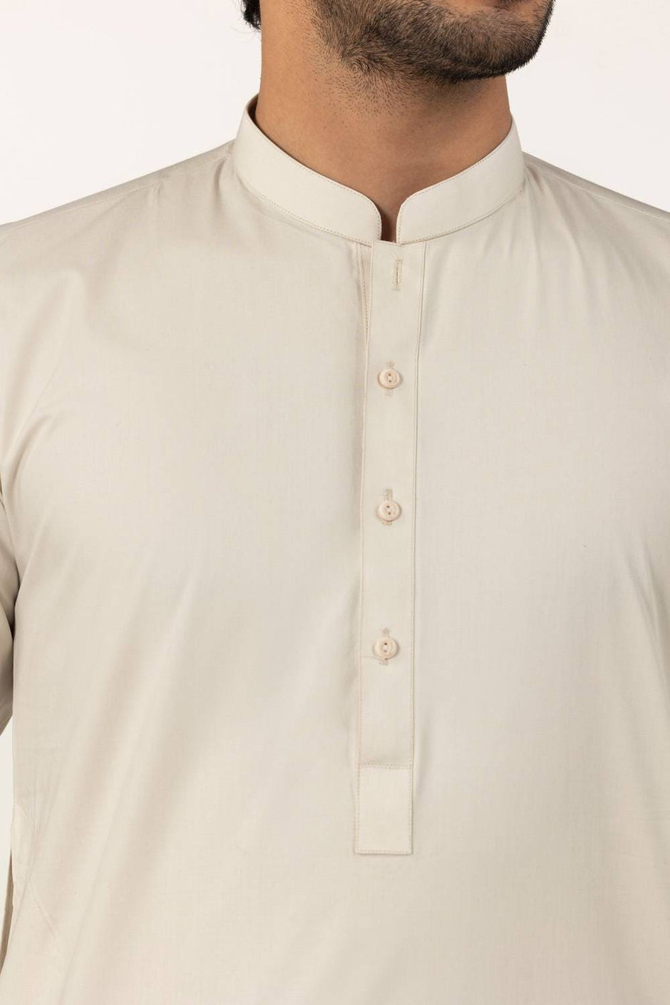 Prince Luxury Plus Unstitched Fabric Cotton