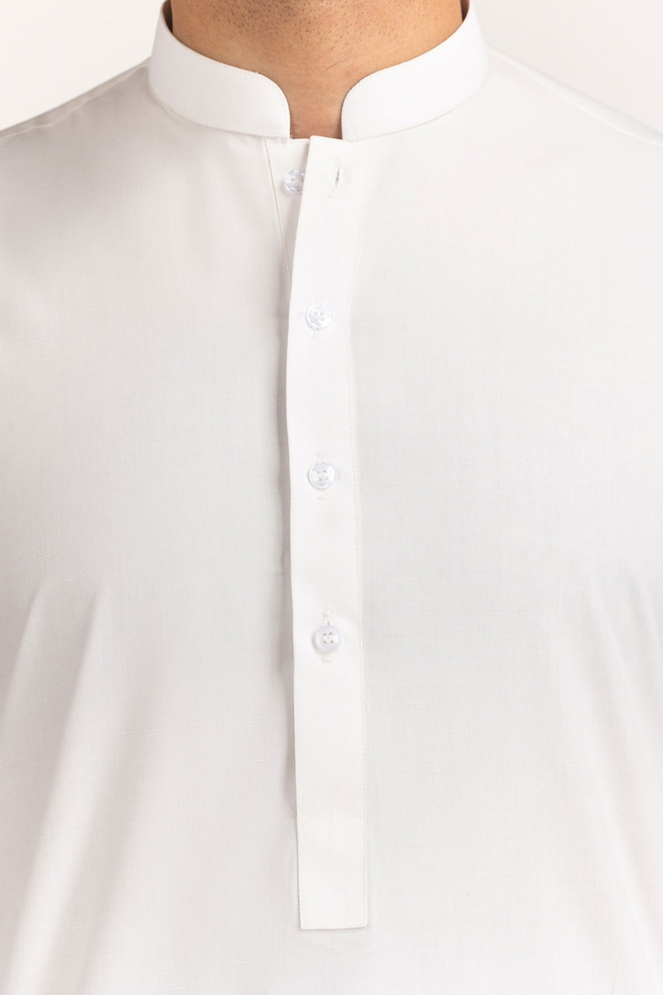 Prince Luxury Plus Unstitched Fabric Cotton