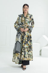 3 Piece Unstitched Printed Lawn Suit CL-52487 3 Piece Unstitched Printed Lawn Suit CL-52487