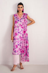 3 Piece Unstitched Printed Lawn Suit SD-52120