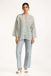 Printed shirt WM-CS-SS24-035