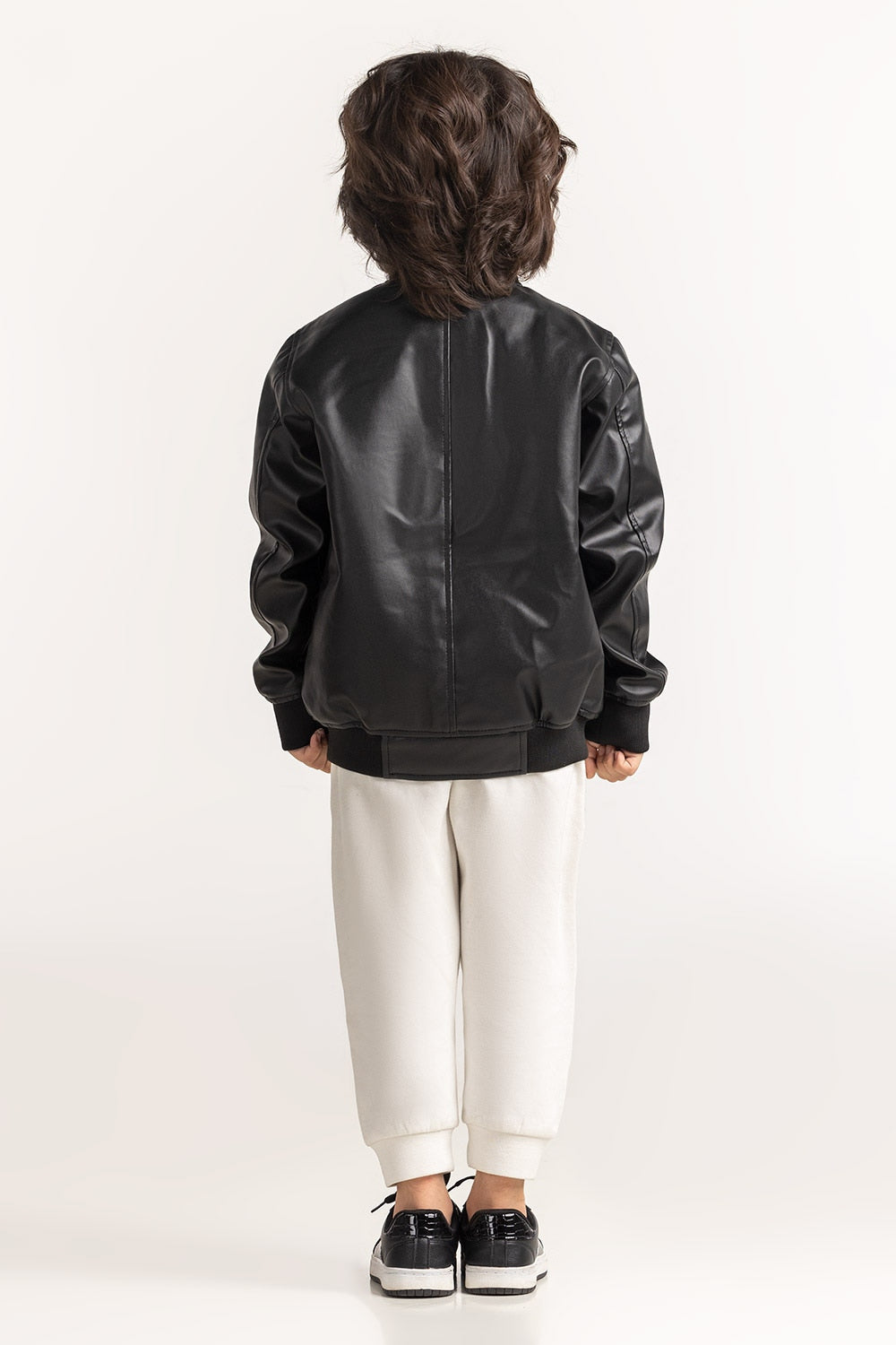 PU Jacket KB-JKT-WS24-011 TB