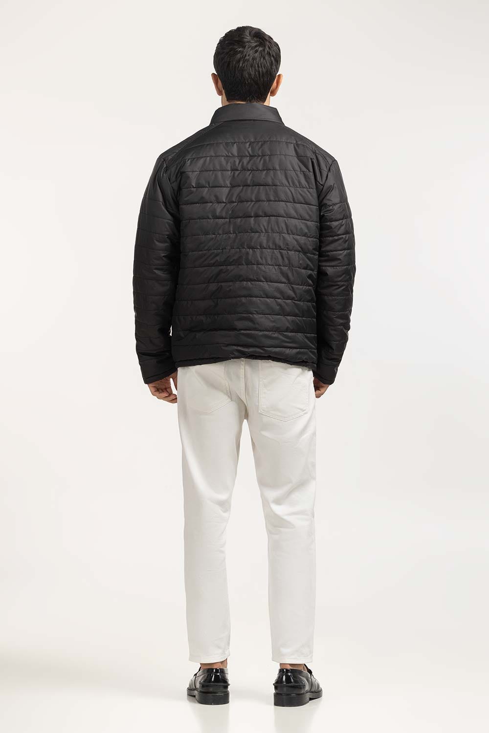 Puffer Jacket MN-JKT-WS24-050 A