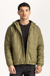 Puffer Jacket MN-JKT-WS24-076