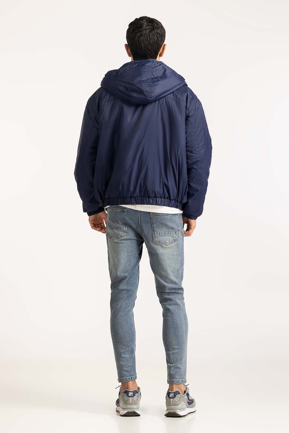 Puffer Jacket MN-JKT-WS24-081