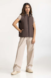 Puffer Jacket WM-JKT-WS24-062