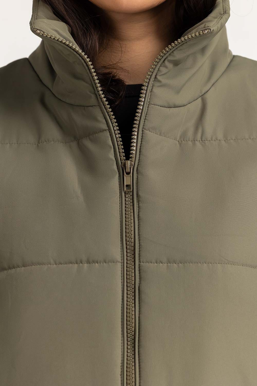 Puffer Jacket WM-JKT-WS24-064