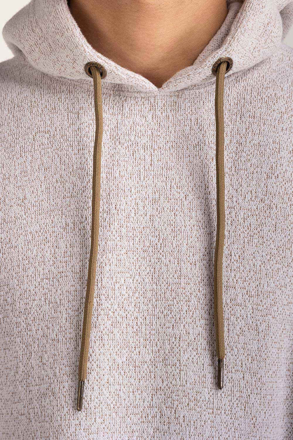 Pullover Hoodie MN-POH-WS24-156