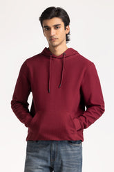Pullover Hoddie MN-POH-WS24-101
