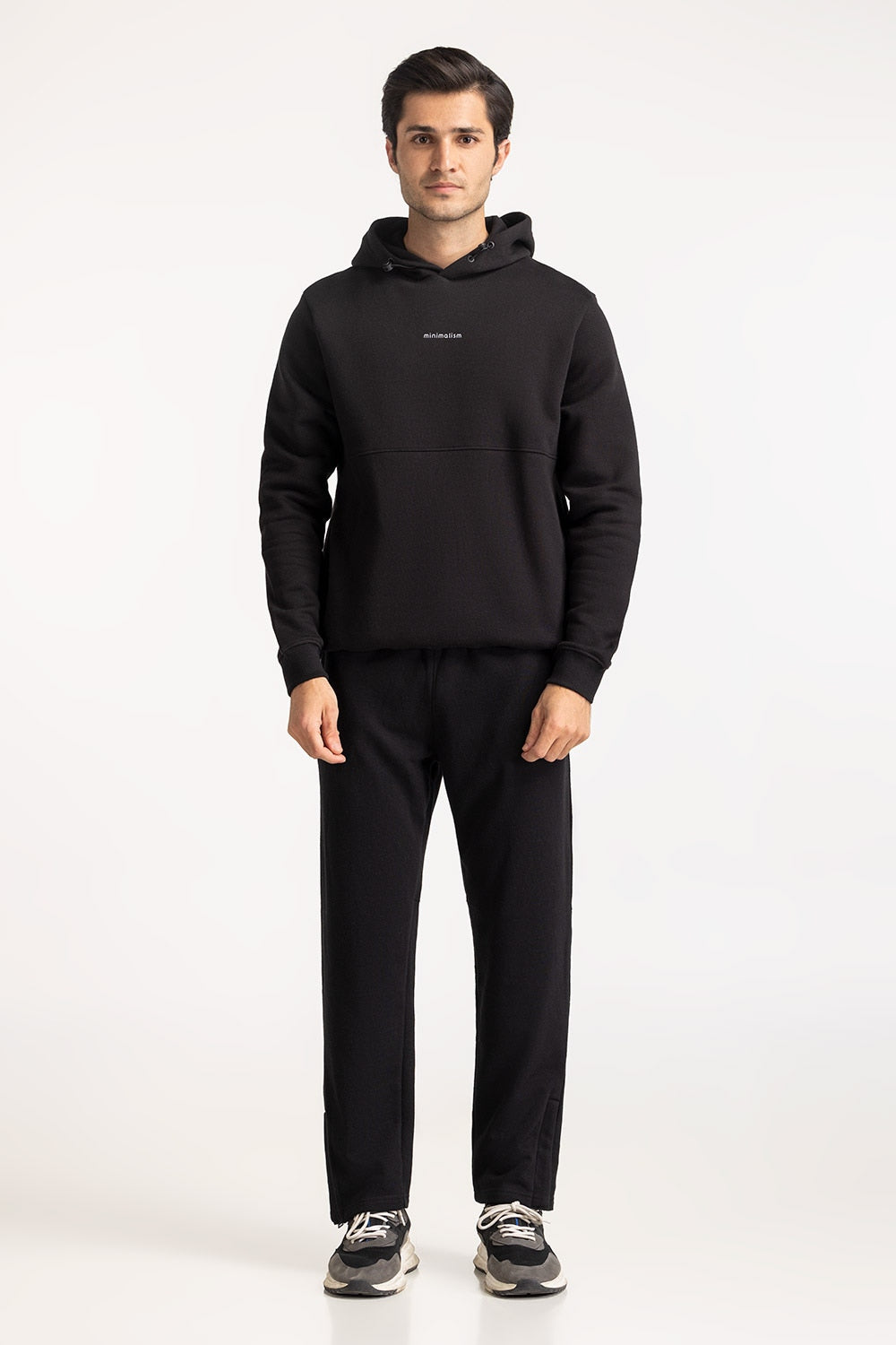 Pullover Hoddie MN-POH-WS24-104