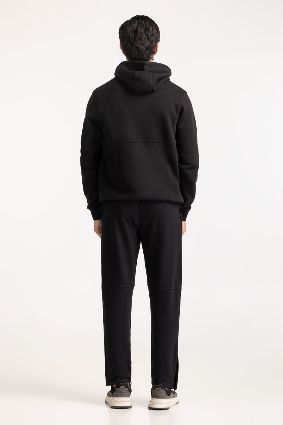 Pullover Hoddie MN-POH-WS24-104