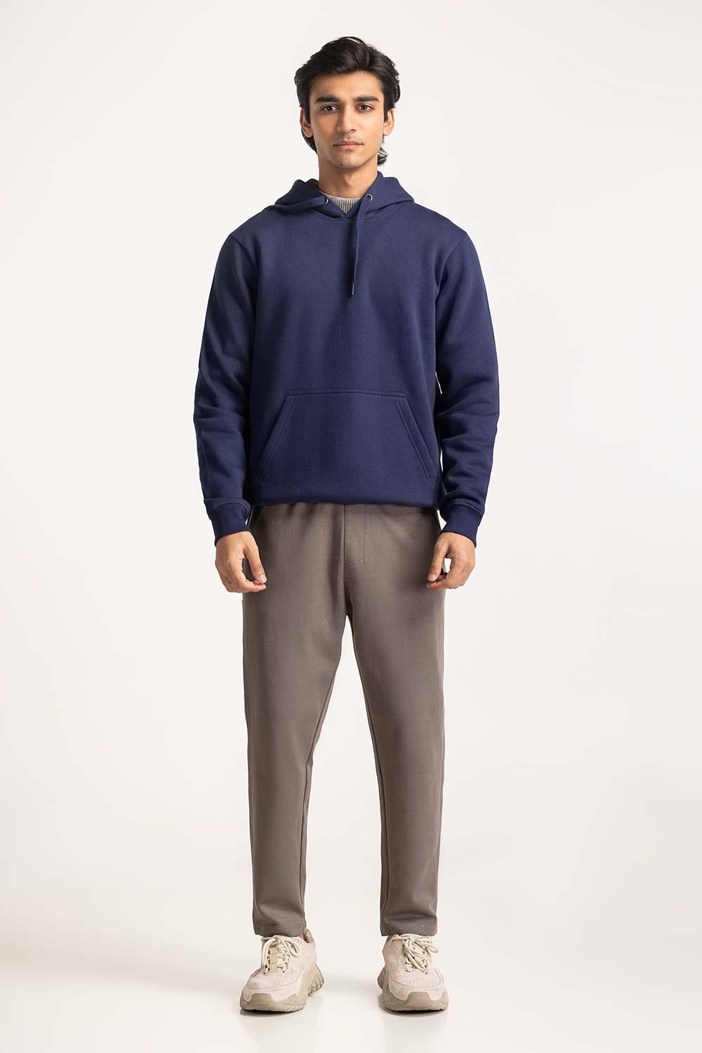 Pullover Hoddie MN-POH-WS24-105