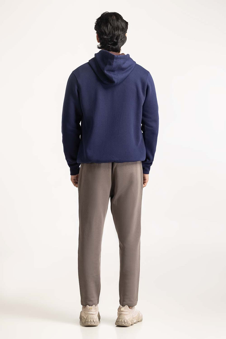 Pullover Hoddie MN-POH-WS24-105