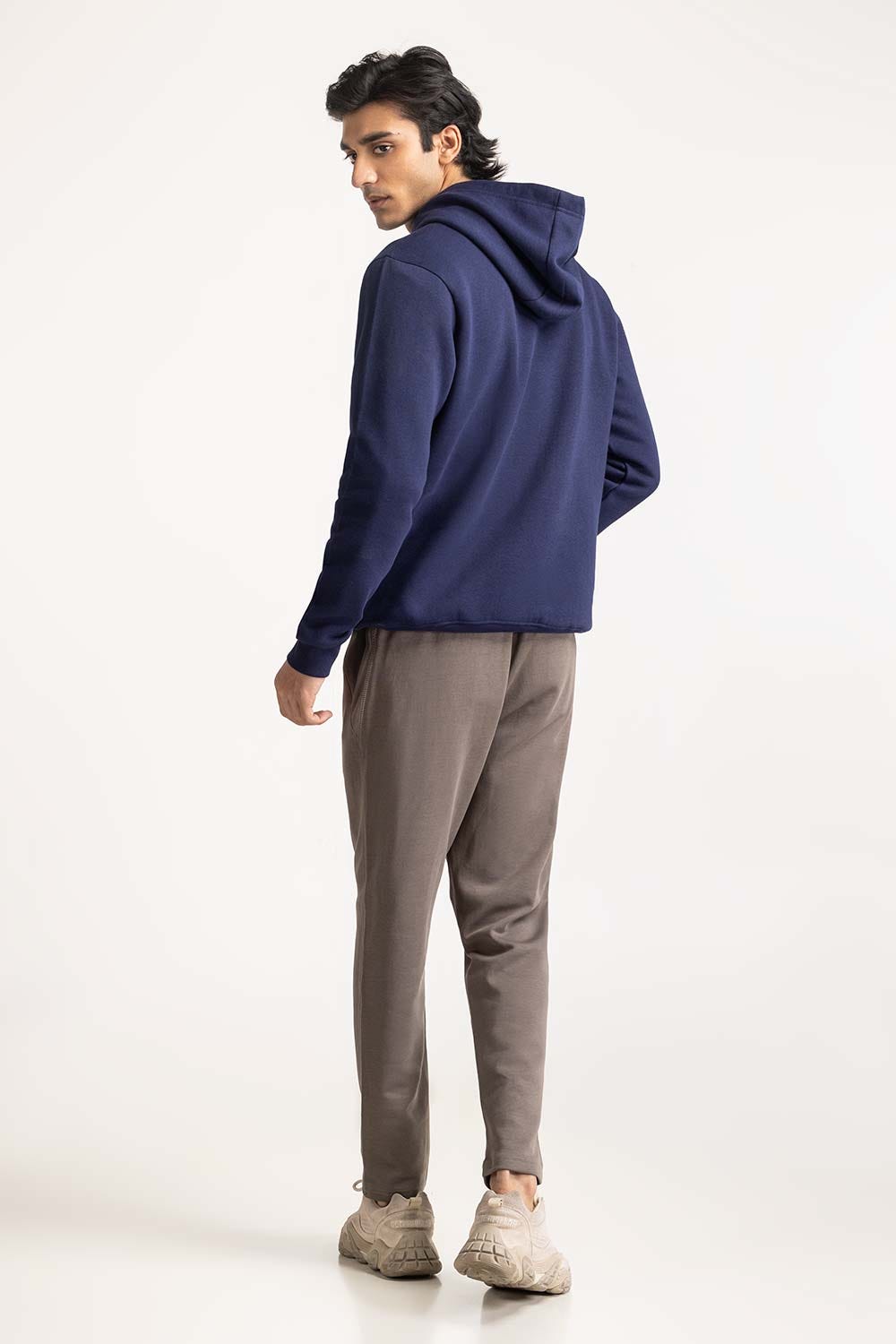 Pullover Hoddie MN-POH-WS24-105