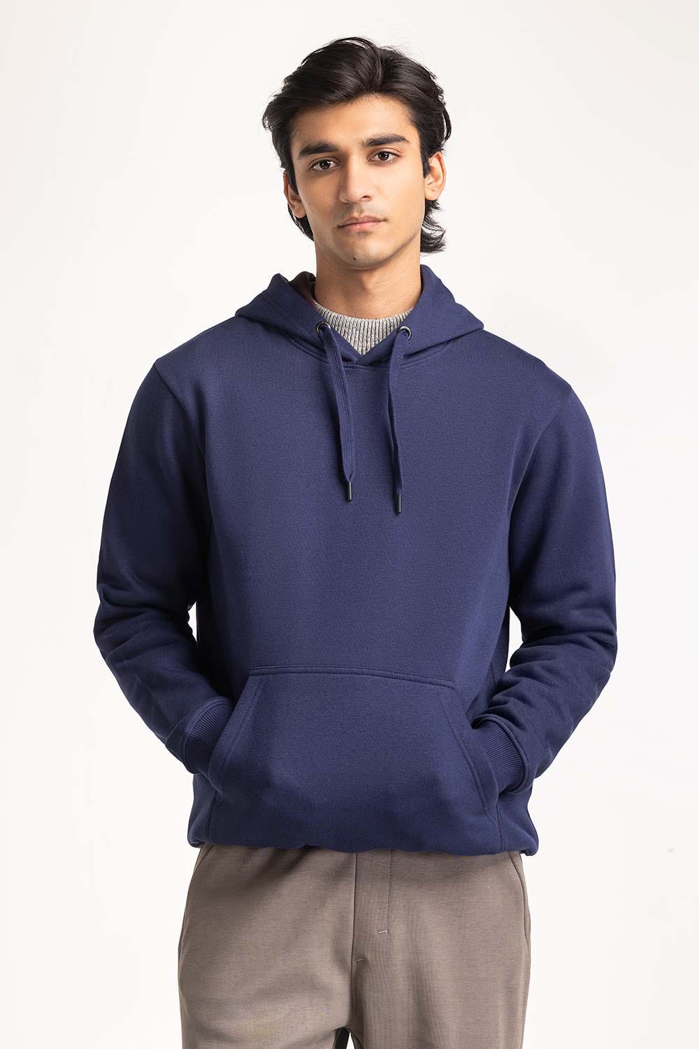 Pullover Hoddie MN-POH-WS24-105
