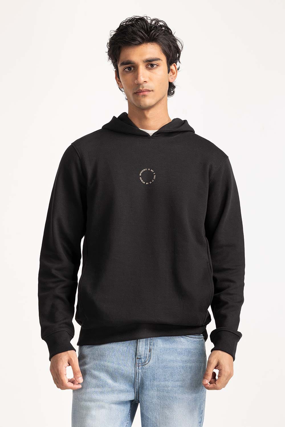 Pullover Hoddie MN-POH-WS24-155