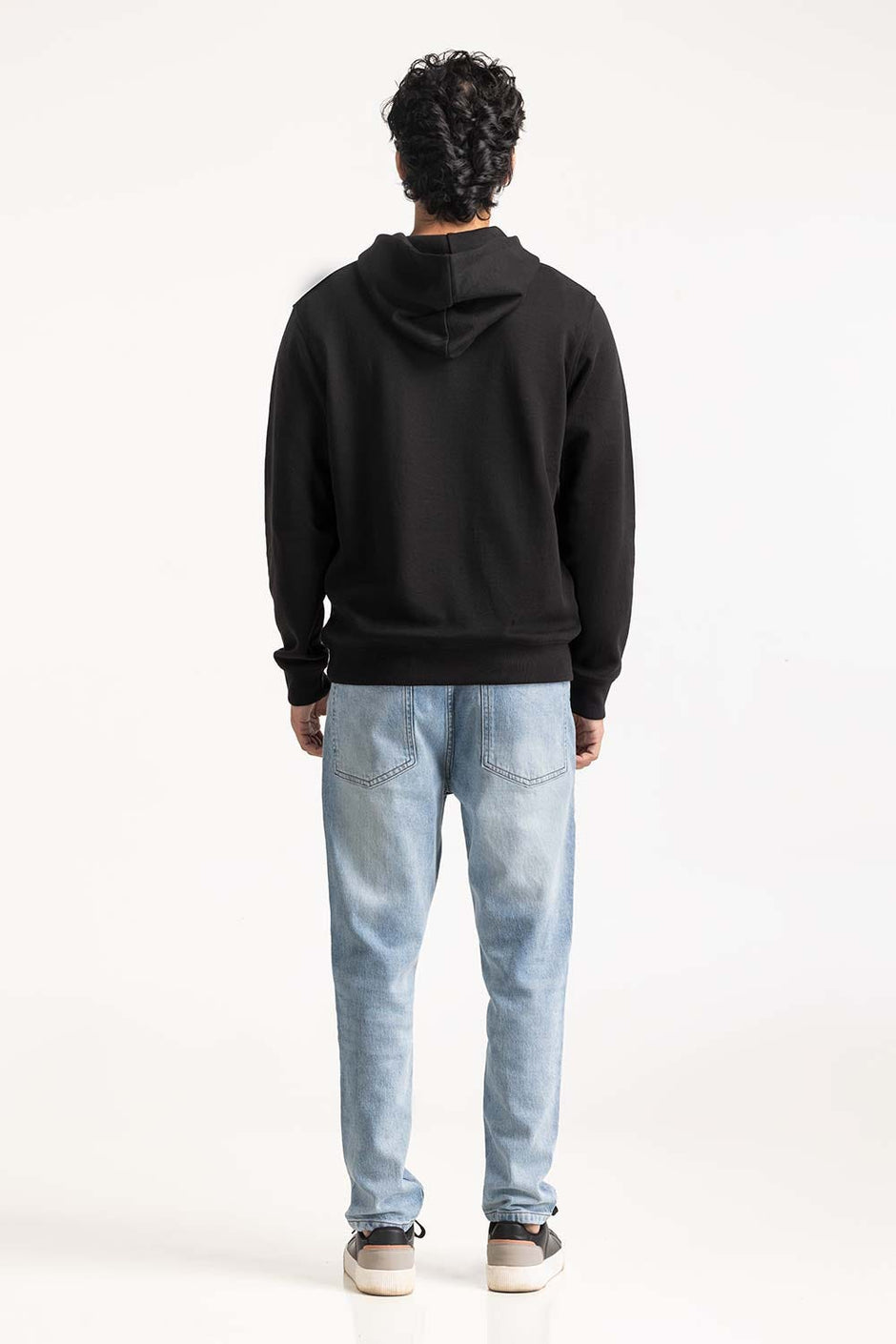 Pullover Hoddie MN-POH-WS24-155