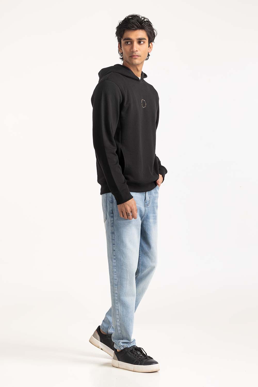 Pullover Hoddie MN-POH-WS24-155