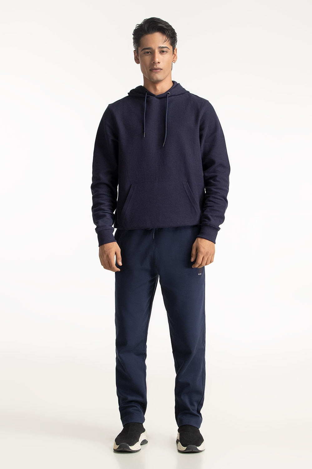 Pullover Hoodie MN-POH-WS24-102