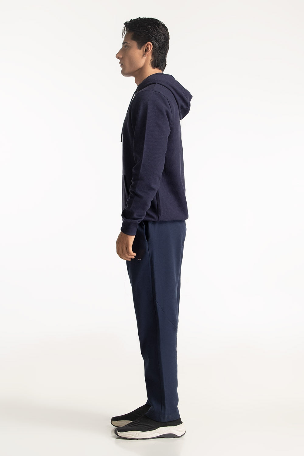 Pullover Hoodie MN-POH-WS24-102