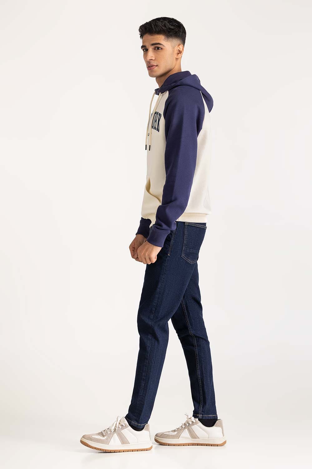 Pullover Hoodie MN-POH-WS24-151