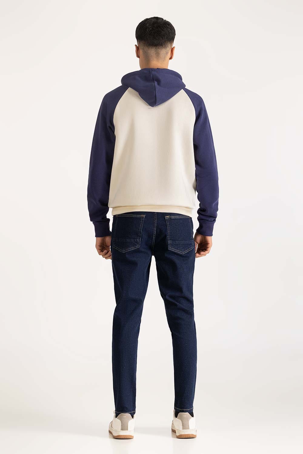 Pullover Hoodie MN-POH-WS24-151