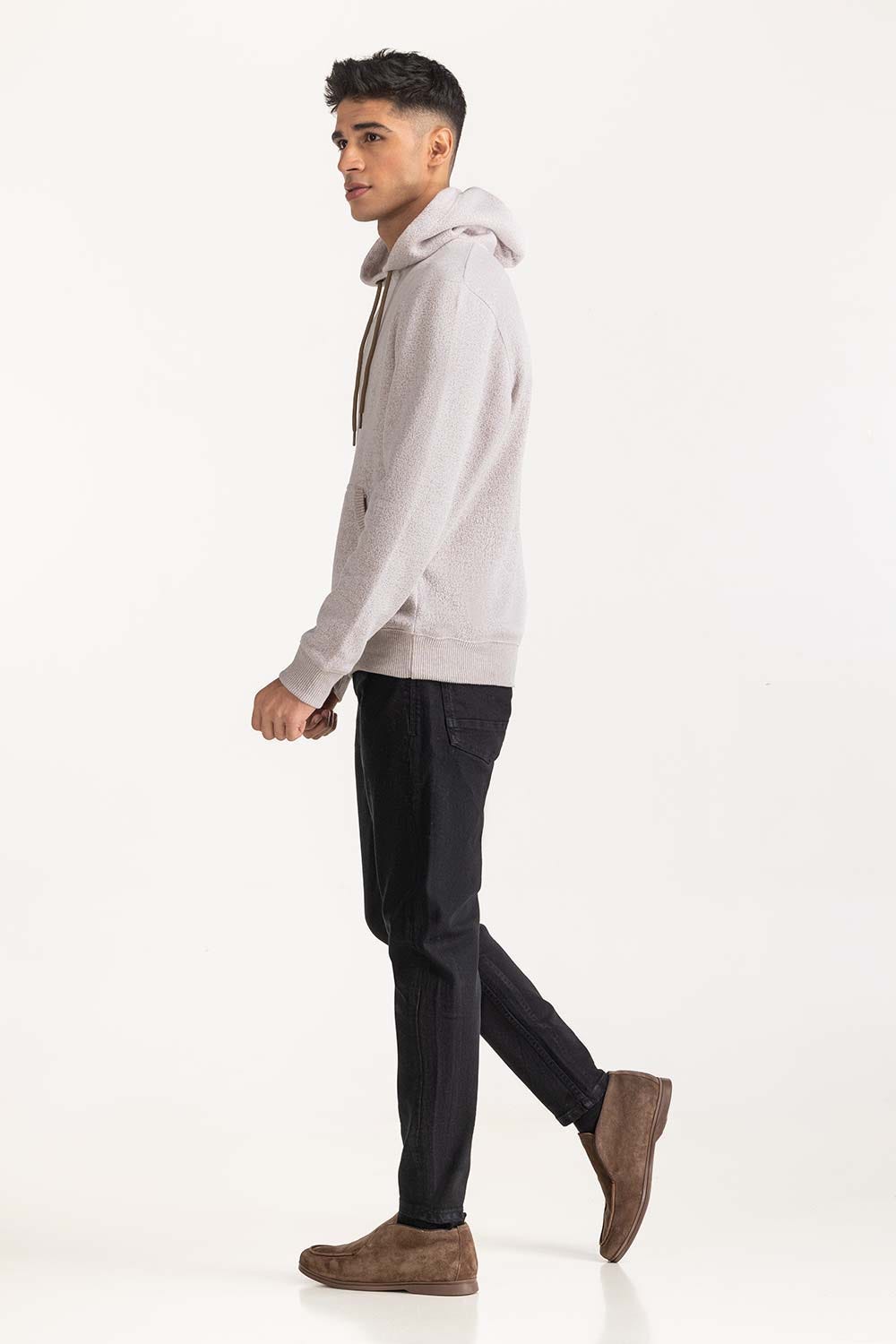 Pullover Hoodie MN-POH-WS24-156