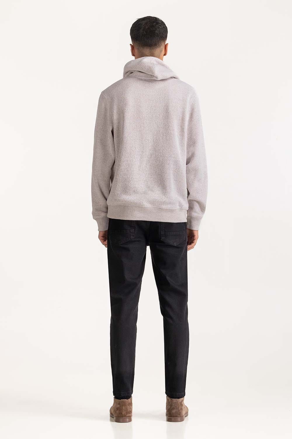 Pullover Hoodie MN-POH-WS24-156