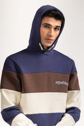 Pullover Hoodie MN-POH-WS24-158