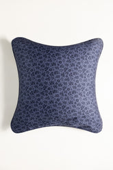 Quad Patch T-200 Euro Sham Cushion Cover