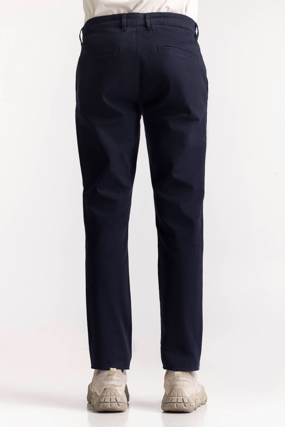 Regular Fit Chino MNTRCSS24008-A