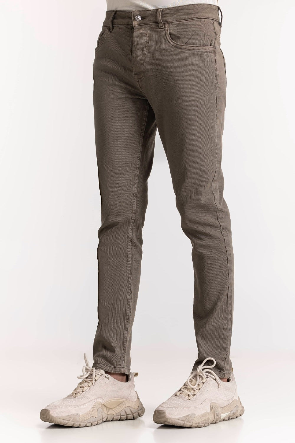 Regular Fit Jeans MNJNSSS24007-B