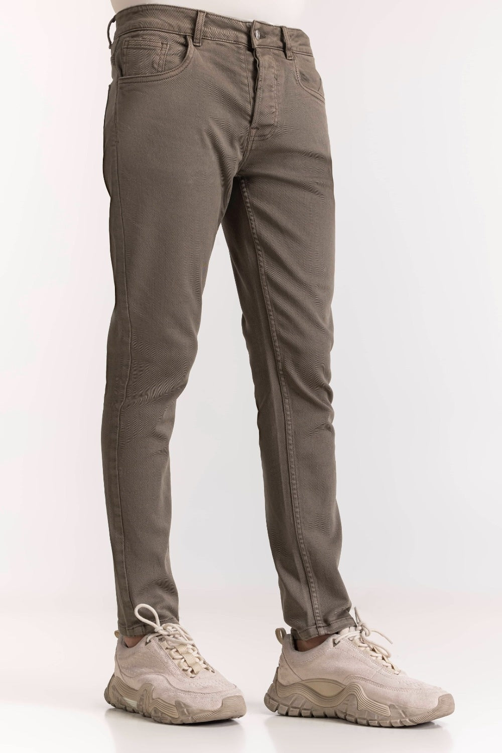 Regular Fit Jeans MNJNSSS24007-B