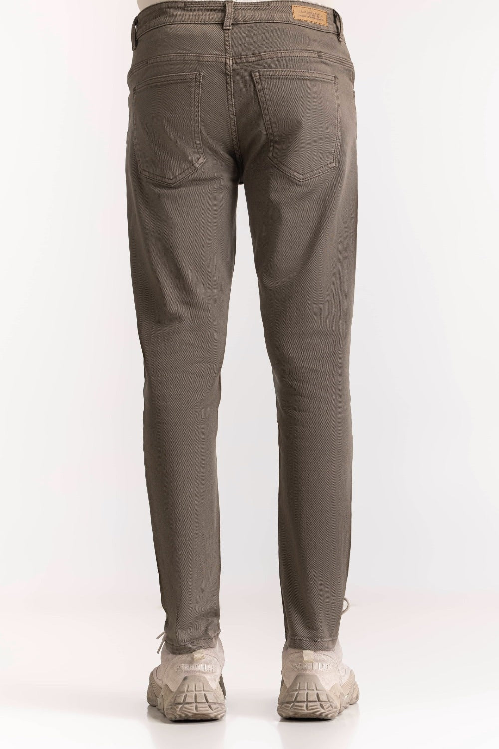 Regular Fit Jeans MNJNSSS24007-B