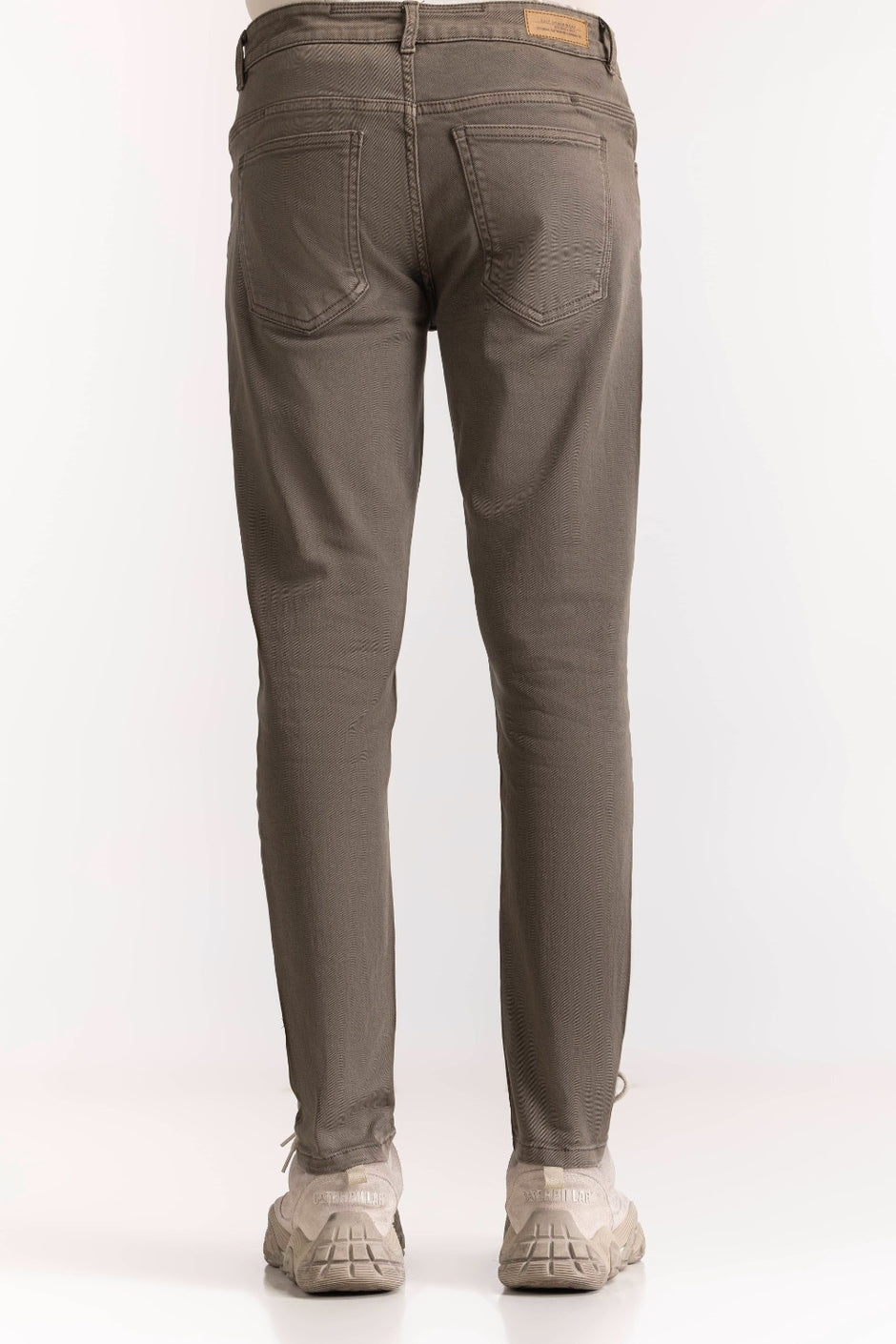 Regular Fit Jeans MNJNSSS24007-B