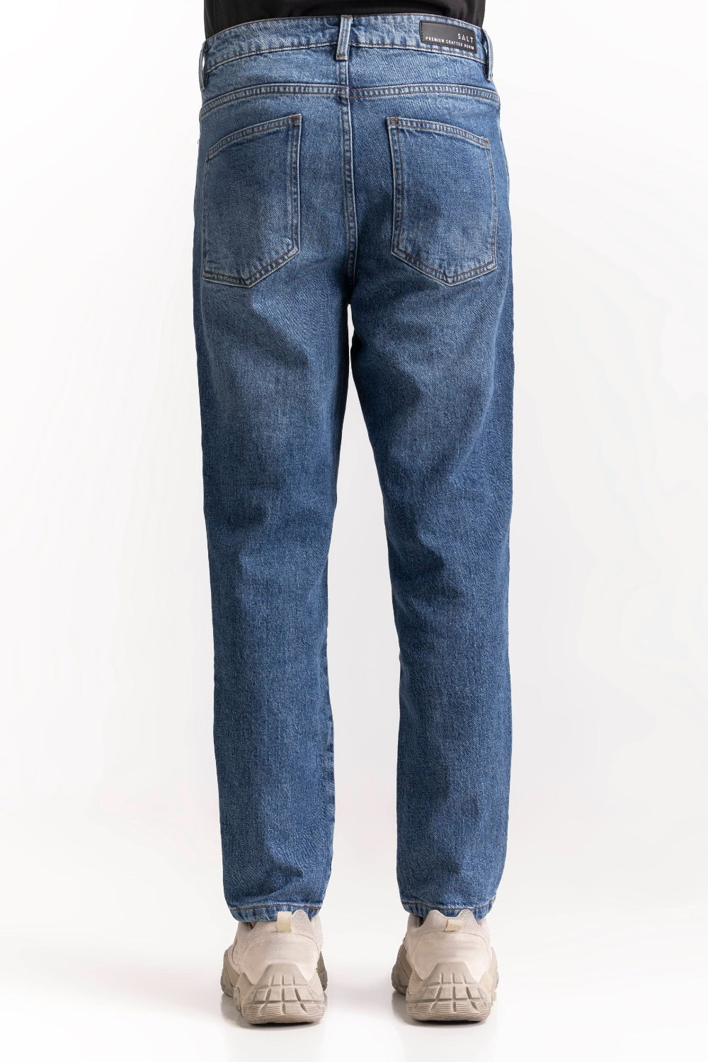 Regular Fit Jeans MNJNSSS24018