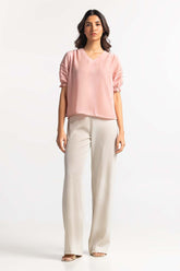 Regular Fit Top WM-CS-SS24-016