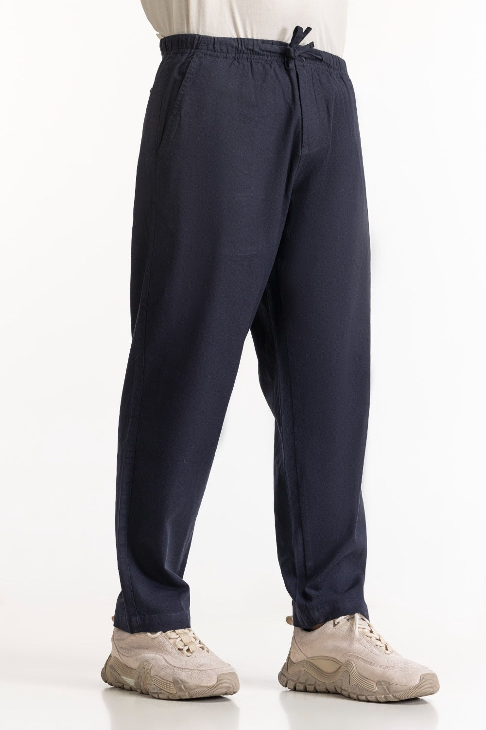 Regular Fit Trouser MNTRCSS24009-B