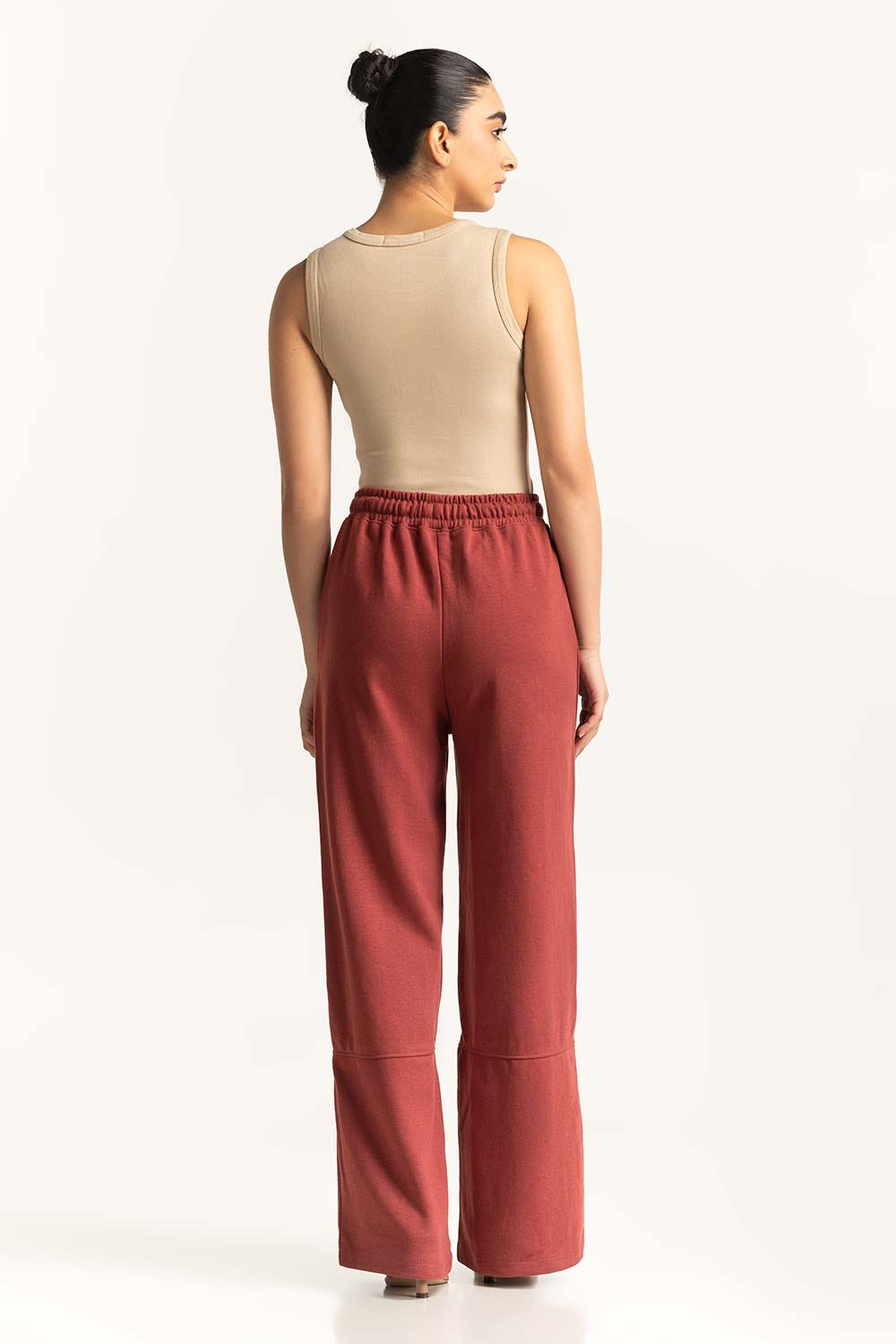 Ribbed Tanktop WM-KTP-WS24-001