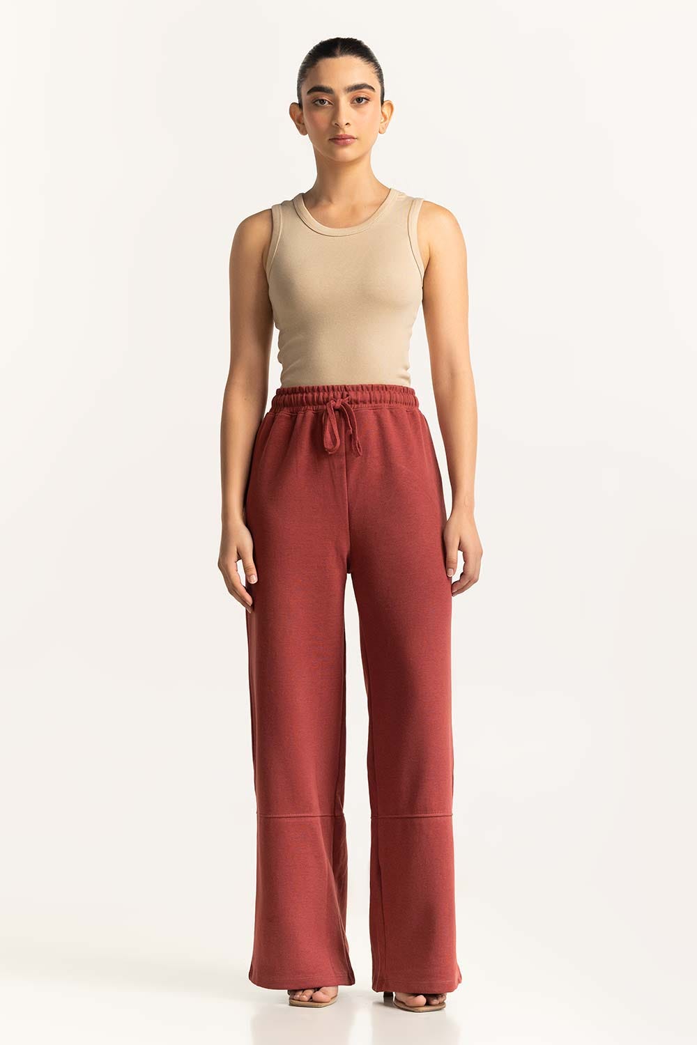 Ribbed Tanktop WM-KTP-WS24-001